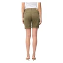 MAC Dame Shorts Grønn XS,