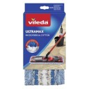 Vileda UltraMax Refill mikrofiber & cotton