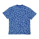 The Hundreds Herre Topper Blå S,