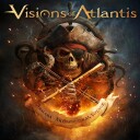 Visions Of Atlantis  Armada  An Orchestral Voyage  CD