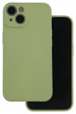 TFO Silikonetui for Samsung Galaxy S24 Grønn