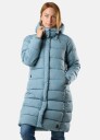 X Trail Stockholm Coat W