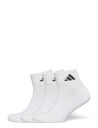 Adidas Performance C Ess Ank 3P   White   43 45