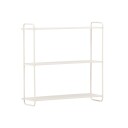 Venture Design Lyon hylle Beige 62 x 18 cm Beige