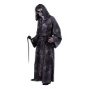Thetru B.v. Døden Kostyme Medium Large 2785-9900-0M L