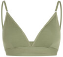 Icebreaker Women's Siren Bra Lichen M