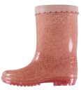 Sofie Schnoor Baby and Kids Nillesk Rubber Boot W/O Lining Pink 32