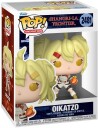 Funko POP! Anime: ShangriLa Frontier  Oikatzo