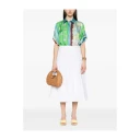 Alemais Dame Bluser & Skjorter Flerfarget L,