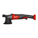 Milwaukee Poleringsmaskin M18 FROP15-0X 18V Uten batteri