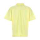 Issey Miyake, Herre, Skjorter, Gul, L,