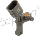 TOPRAN 638 664 Sensor ABS
