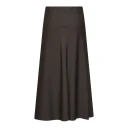 Brunello Cucinelli, Dame, Skjørt, Brun, M,
