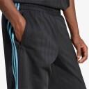 Adidas Originals Firebird Tp Dn   Black   L