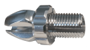 Justeringsskrue for bremsehåndtak 10mm