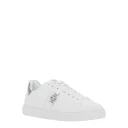 Versace Herre Sko Hvit 43 EU,