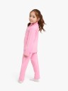 Nordbjørn Singö Powerstretch Superundertøy Rosebloom 110-116
