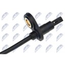 ABS sensor NTY HCA-HD-007