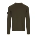 Stone Island Herre Strikkevarer Grønn 2XL,
