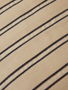 Ferm Living Twill Holk 20x60 cm Cashmere
