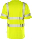 Fristads T-Shirt 7407 Thv, Klass 3 Varsel Gul S