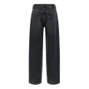 Haikure Dame Jeans Svart W26,