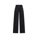 Haikure Dame Jeans Svart W26,