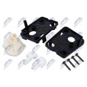Justeringselement, varmespjeld NTY CNG-CT-027