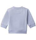 Calvin Klein Collegegenser   Monolog   Dusk kornblomst Blue   Calvin Klein   3 år 98   Collegegenser Blå Lilla