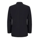 Brioni Herre Dress Blå M,