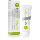 Beconfident Multifunctional Whitening Toothpaste Superwhite 75 ml
