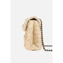 Kurt Geiger Dame Vesker Beige ONE SIZE,