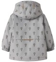 Lil" Atelier Vinterjakke   NmmLasnow   Sleet/Air BALLONGER   Lil Atelier   7 8 år (122 128)   Vinterjakke Blå Brun Grå