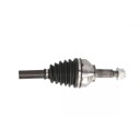 Point Gear Drivaksel POINT GEAR PNG72218