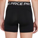 Nike Pro 365 Short 5" Padel  og tennisshorts dame L