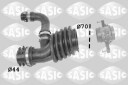 SASIC 3336285 Ladeluftslange
