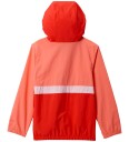 Columbia Skalljakke   Spire Valley   Hot Coral/Poppy Ed   Columbia   6 7 år (116 122)   Vinterjakke Oransje Rosa Rød   116 112