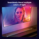 Philips Play gradient light tube LRG black EU/UK
