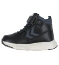 Hummel Støvler   Frosty Mid JR   Tex   Svart   Hummel   31   Støvler