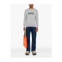A.p.c. Dame Gensere & Hettegensere Grå S,