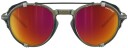 Julbo LegacyArmy/Black m/Spectron 3