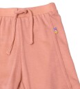 Joha Shorts   Ull   Rosa   Joha   130   Shorts
