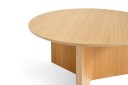 HAY Slit Table Wood XL Oak