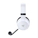 Razer Kaira For Xbox Hodesett Stereo Hvit, Svart
