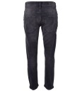 Hound Jeans Straight Svart 14 år 164 Jeans