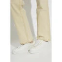 Bogner Dame Sko Hvit 40 EU,