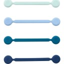 Bluelounge MagWrap magnetisk ledningsholder - Liten, Multifarget