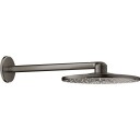 Grohe Rainshower SmartActive hodedusj Ø310 mm, Brushed Hard Graphite