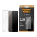 PanzerGlass OPPO Find X9 Pro skjermbeskytter Ultra Wide Fit