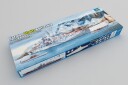 Trumpeter 1/350 German Tirpitz Battleship